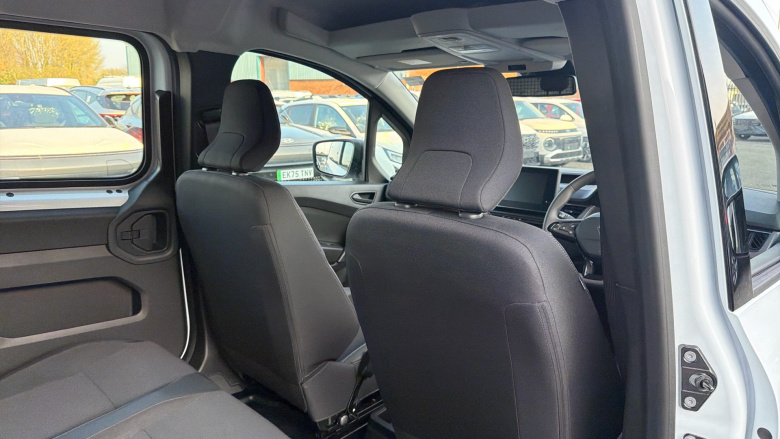 Renault Kangoo L2 Diesel LL21 Blue dCi 95 Advance [Safety] Crew Van